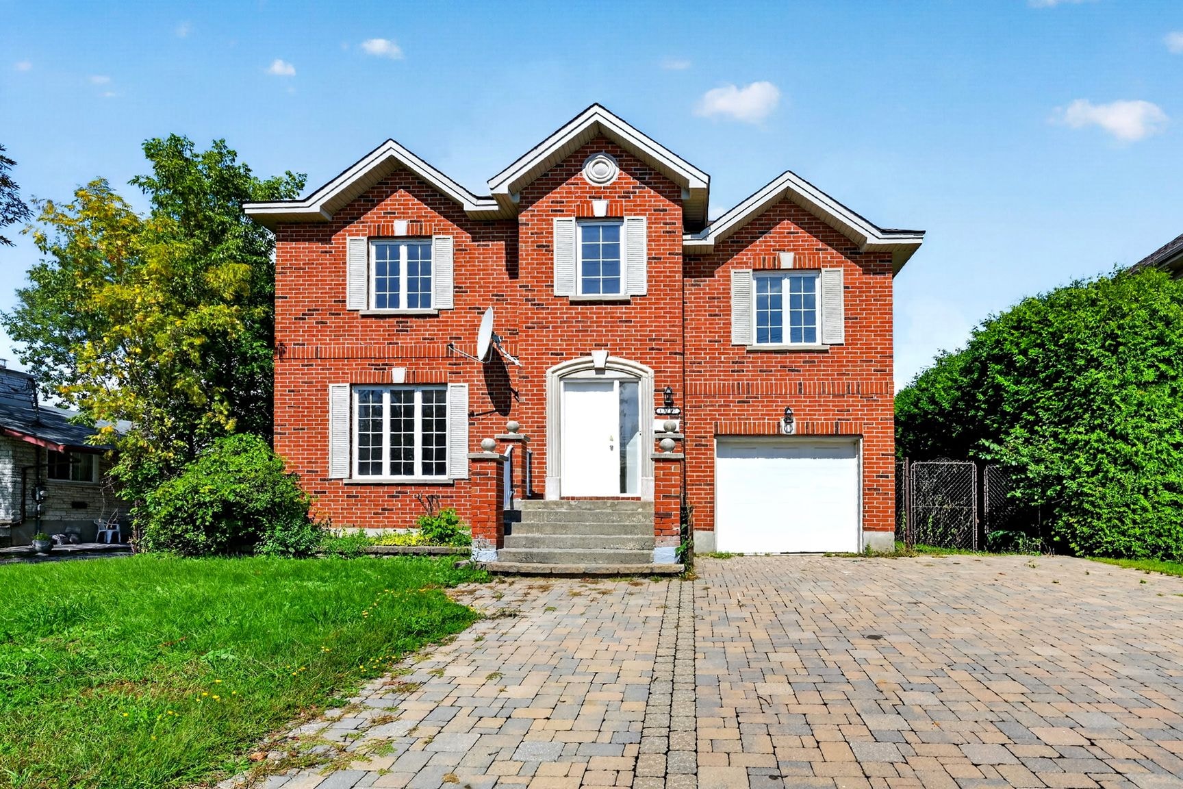 12797 Boul. Gouin O., Pierrefonds-Roxboro